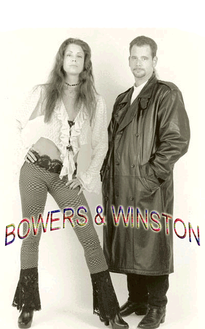 Bowers and Winston