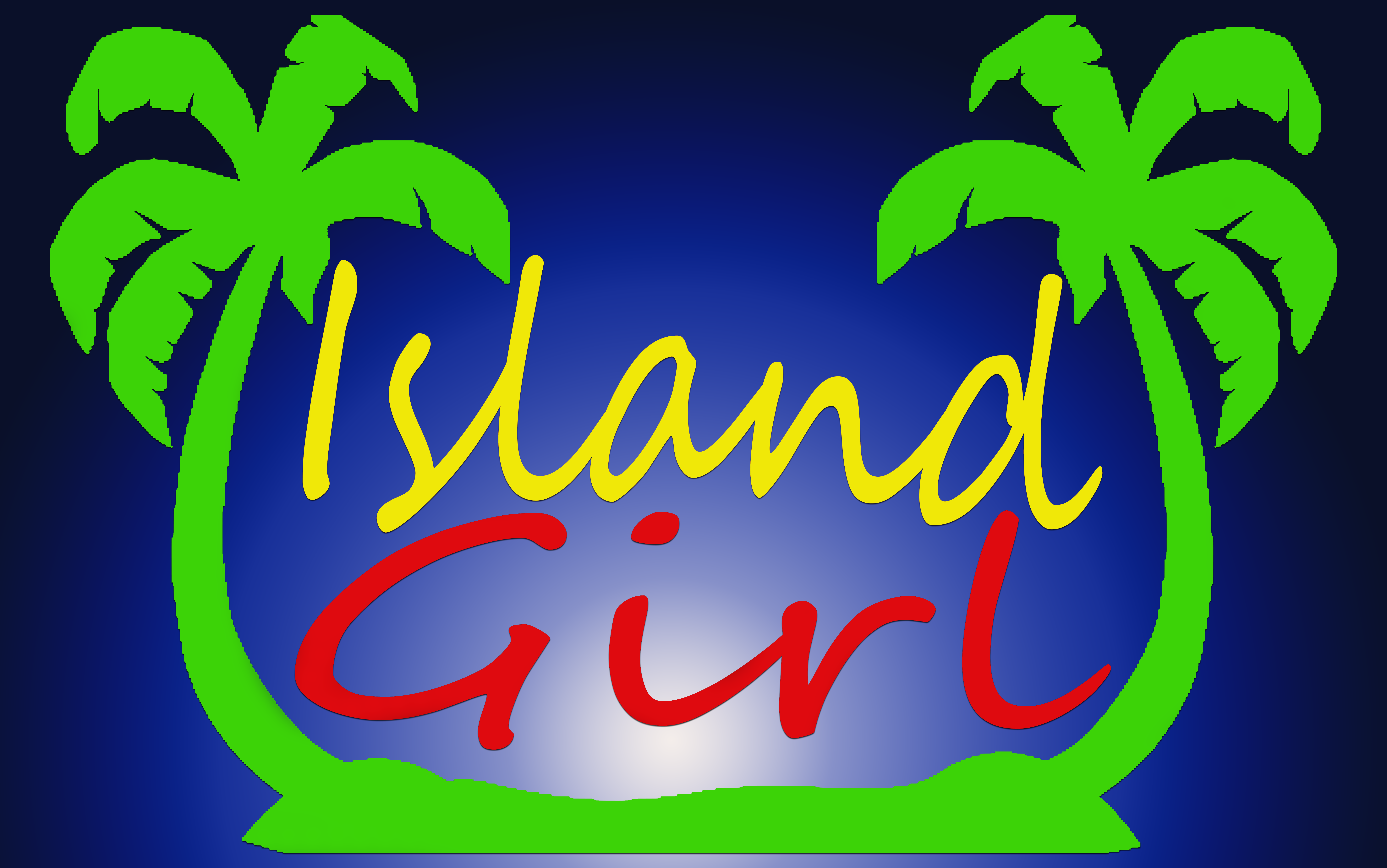 Island Girl is Bonnie Bowers. Island and world music cover act.
