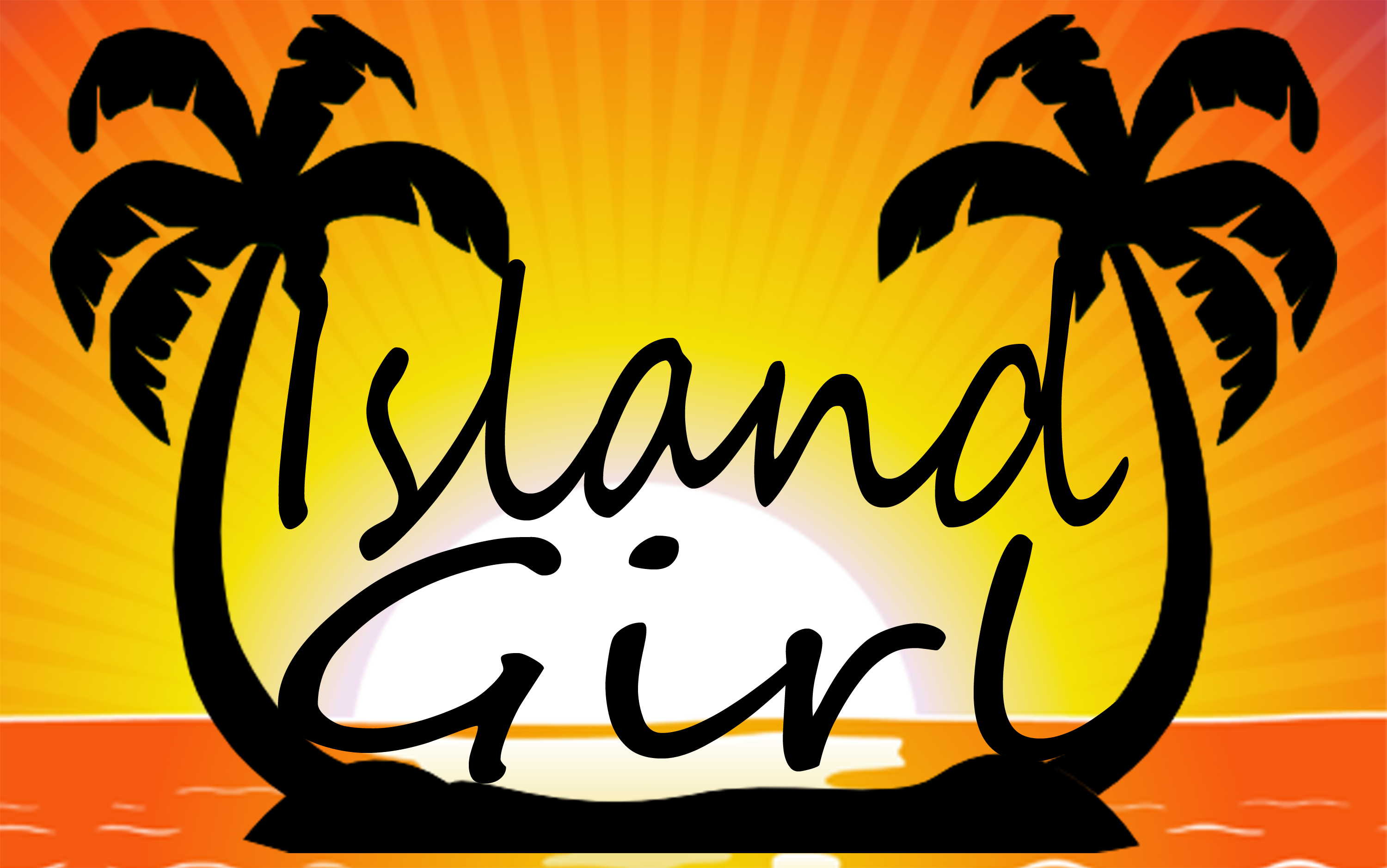 island girl